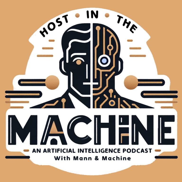 Host In The Machine